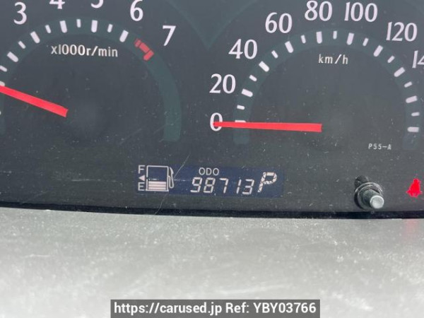 Used 2009 AT toyota sienta NCP81G Image[26]