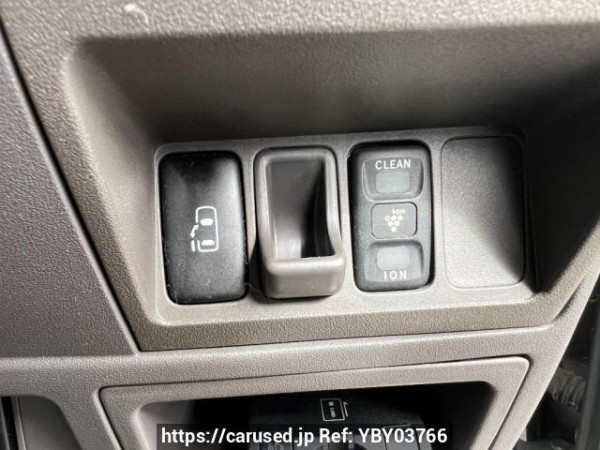 Used 2009 AT toyota sienta NCP81G Image[27]