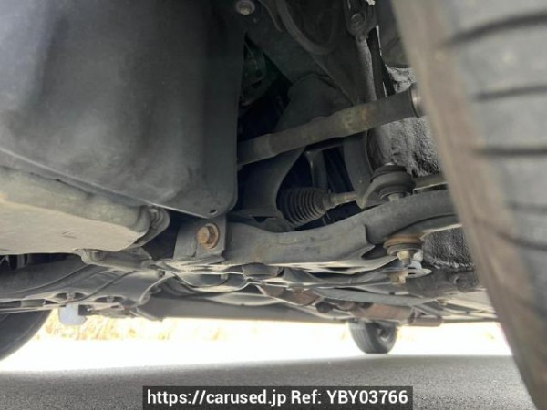 Used 2009 AT toyota sienta NCP81G Image[34]