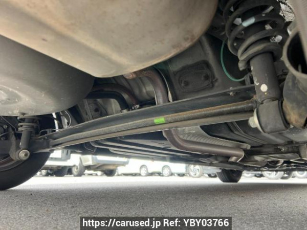 Used 2009 AT toyota sienta NCP81G Image[35]