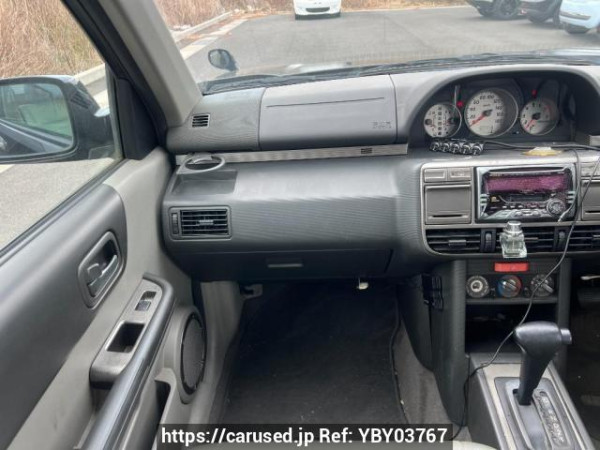 Used 2001 AT nissan x-trail NT30 Image[17]