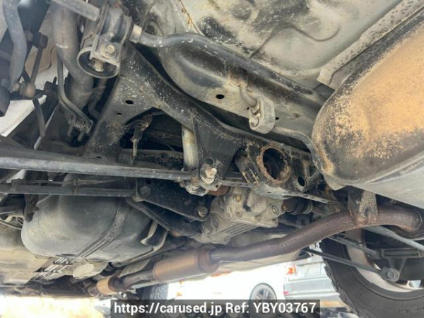 Used 2001 AT nissan x-trail NT30 Image[32]