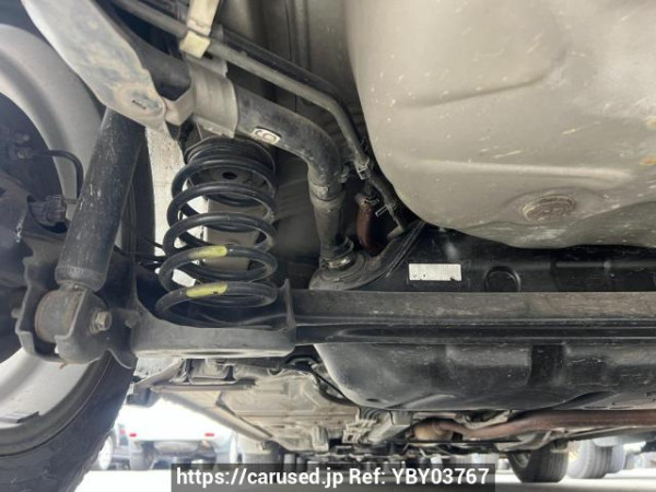 Used 2001 AT nissan x-trail NT30 Image[35]