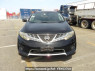 Used 2011 AT nissan murano TZ51 Image[1]