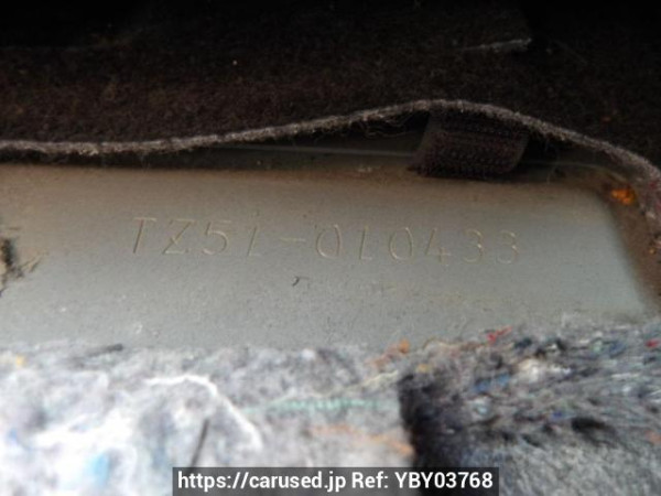 Used 2011 AT nissan murano TZ51 Image[12]