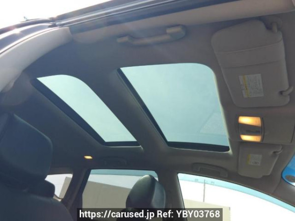 Used 2011 AT nissan murano TZ51 Image[13]