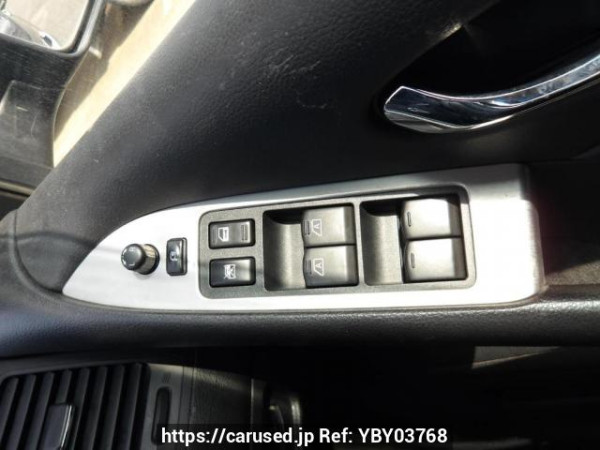 Used 2011 AT nissan murano TZ51 Image[18]
