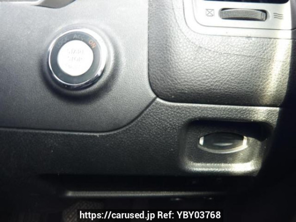 Used 2011 AT nissan murano TZ51 Image[22]