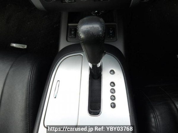 Used 2011 AT nissan murano TZ51 Image[26]