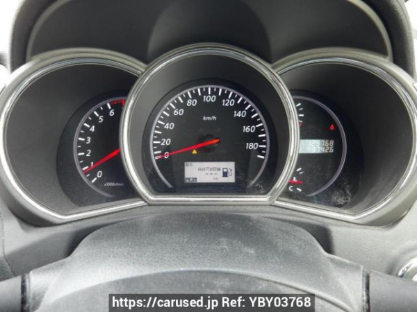 Used 2011 AT nissan murano TZ51 Image[28]