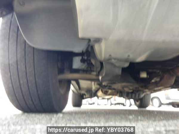 Used 2011 AT nissan murano TZ51 Image[34]