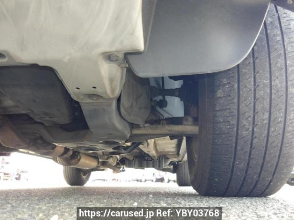 Used 2011 AT nissan murano TZ51 Image[35]