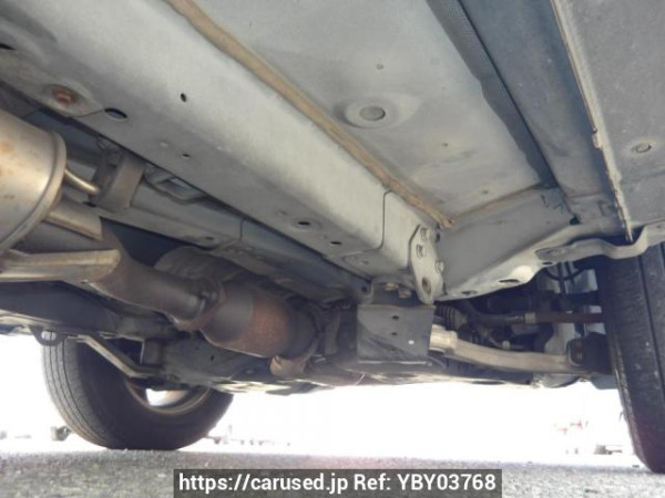 Used 2011 AT nissan murano TZ51 Image[36]