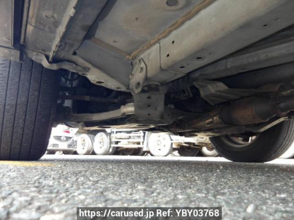 Used 2011 AT nissan murano TZ51 Image[37]