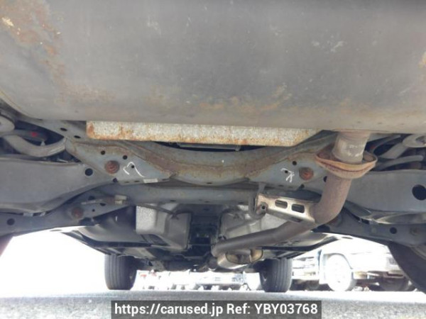 Used 2011 AT nissan murano TZ51 Image[41]