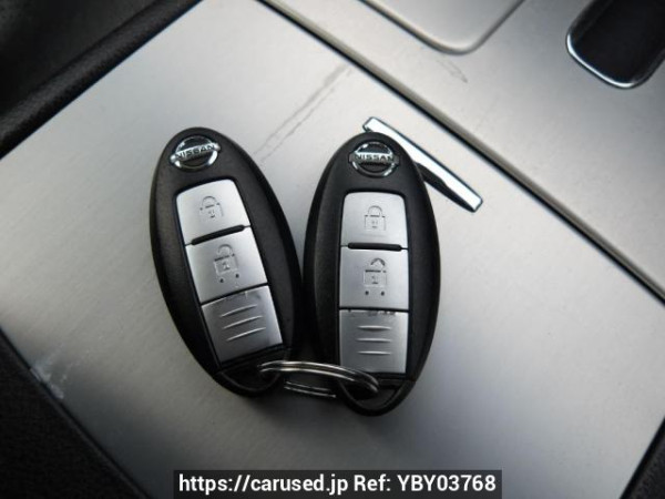 Used 2011 AT nissan murano TZ51 Image[43]