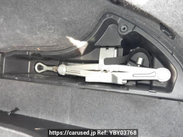 Used 2011 AT nissan murano TZ51 Image[45]