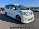 Toyota Alphard ANH20W