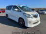 Used 2009 AT toyota alphard ANH20W Image[0]