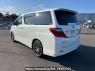 Used 2009 AT toyota alphard ANH20W Image[4]