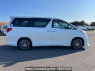 Used 2009 AT toyota alphard ANH20W Image[7]