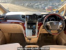Used 2009 AT toyota alphard ANH20W Image[17]