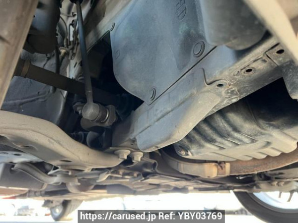 Used 2009 AT toyota alphard ANH20W Image[33]