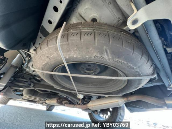 Used 2009 AT toyota alphard ANH20W Image[37]