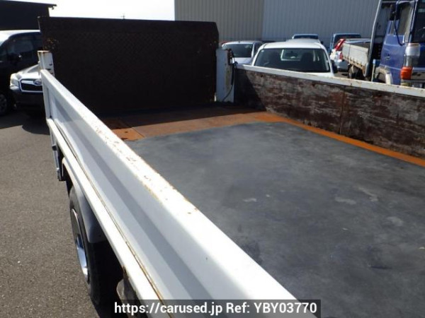 Used 1996 MT mitsubishi canter FE517B Image[7]