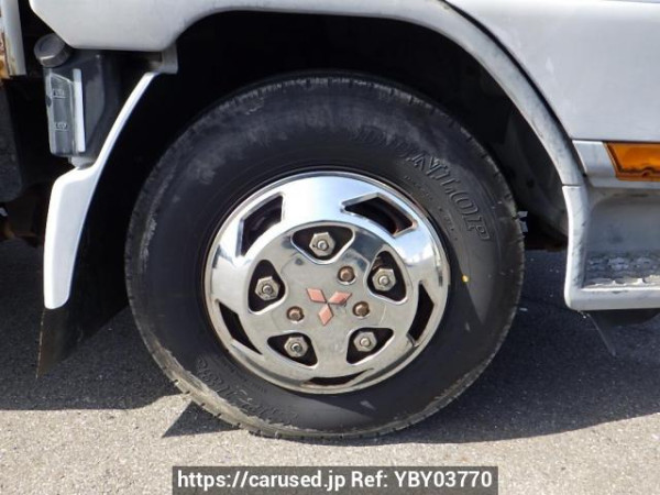 Used 1996 MT mitsubishi canter FE517B Image[26]