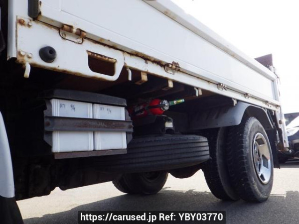 Used 1996 MT mitsubishi canter FE517B Image[30]