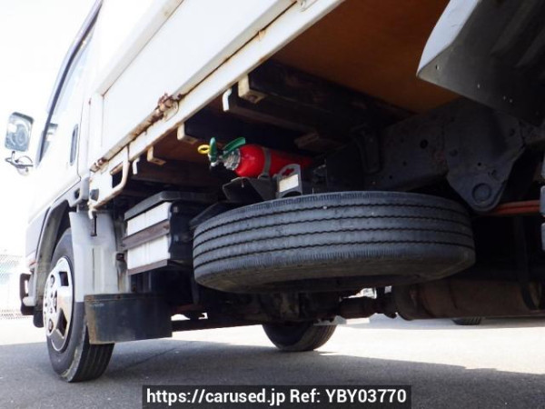 Used 1996 MT mitsubishi canter FE517B Image[31]