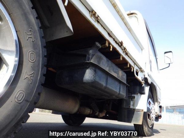 Used 1996 MT mitsubishi canter FE517B Image[32]