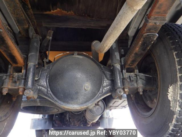 Used 1996 MT mitsubishi canter FE517B Image[35]