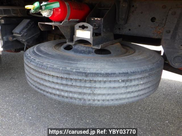 Used 1996 MT mitsubishi canter FE517B Image[37]