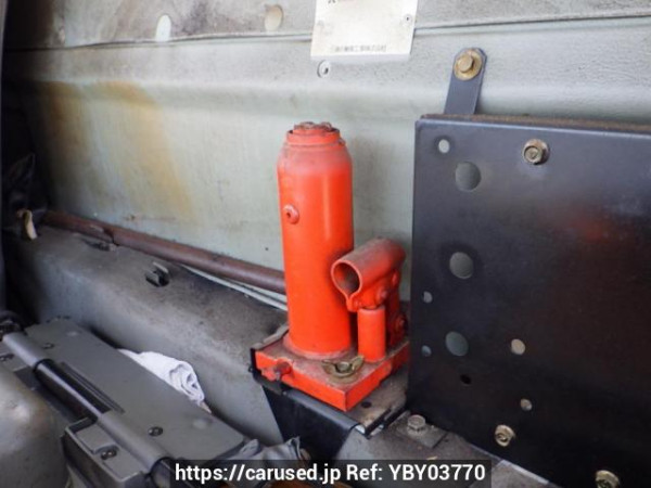Used 1996 MT mitsubishi canter FE517B Image[38]