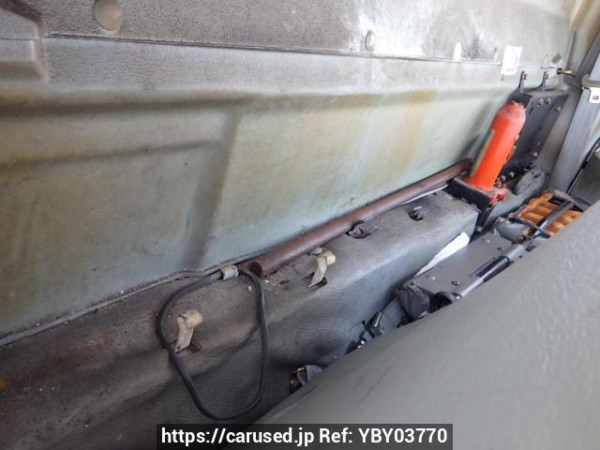 Used 1996 MT mitsubishi canter FE517B Image[39]