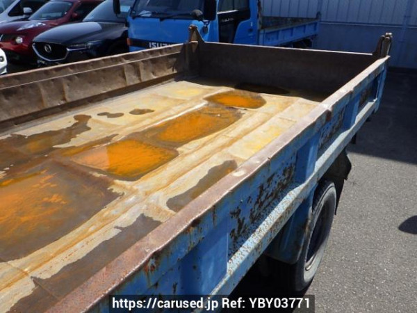 Used 1997 MT mitsubishi canter FE517BC Image[6]