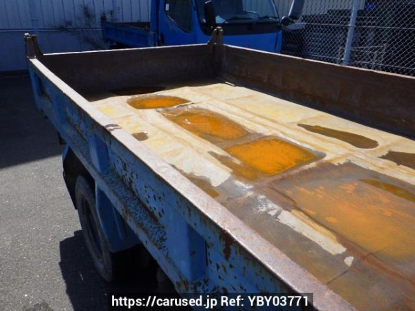 Used 1997 MT mitsubishi canter FE517BC Image[7]