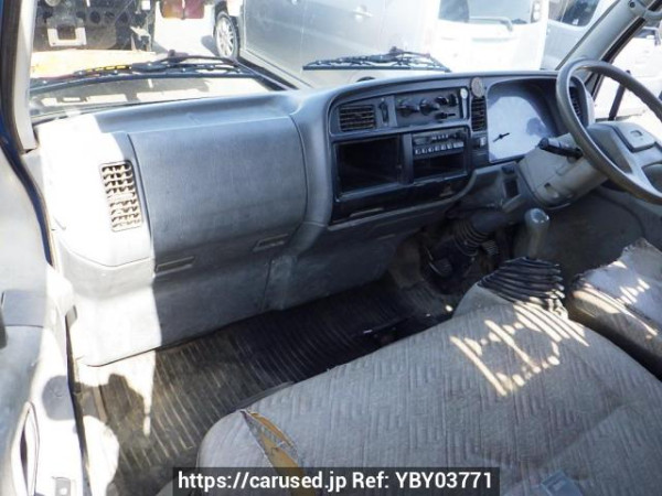 Used 1997 MT mitsubishi canter FE517BC Image[11]