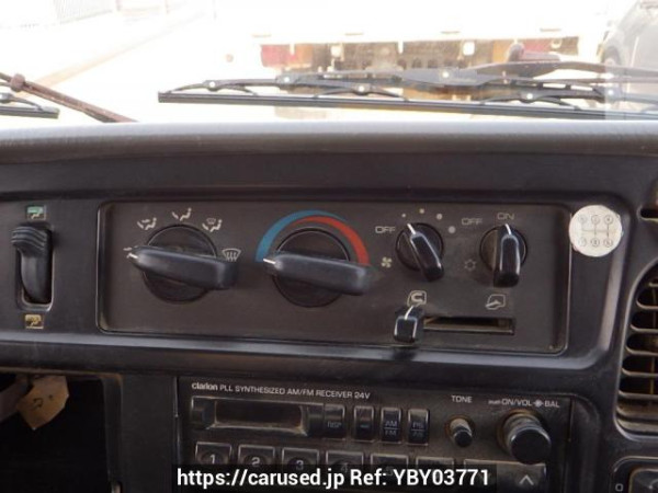 Used 1997 MT mitsubishi canter FE517BC Image[14]