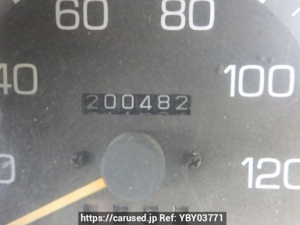 Used 1997 MT mitsubishi canter FE517BC Image[18]