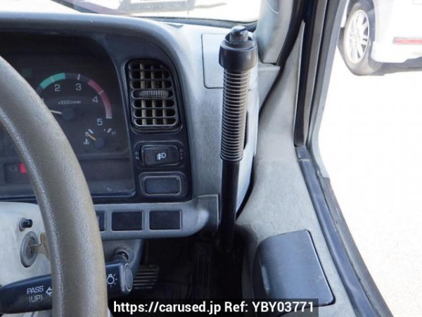 Used 1997 MT mitsubishi canter FE517BC Image[21]