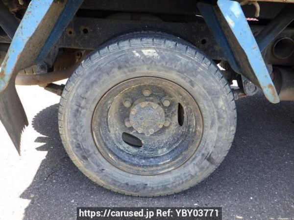 Used 1997 MT mitsubishi canter FE517BC Image[24]