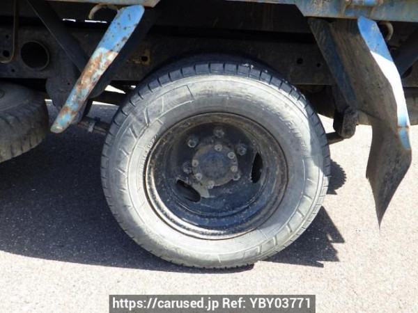 Used 1997 MT mitsubishi canter FE517BC Image[25]