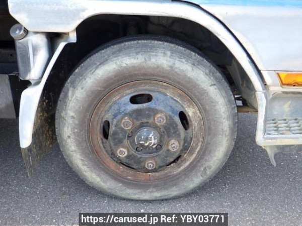 Used 1997 MT mitsubishi canter FE517BC Image[26]