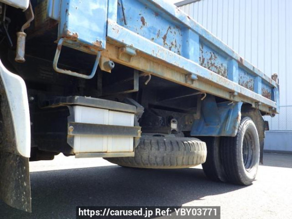 Used 1997 MT mitsubishi canter FE517BC Image[29]