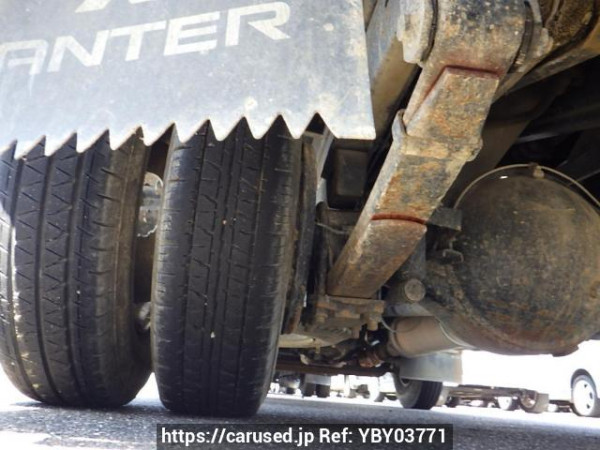 Used 1997 MT mitsubishi canter FE517BC Image[33]