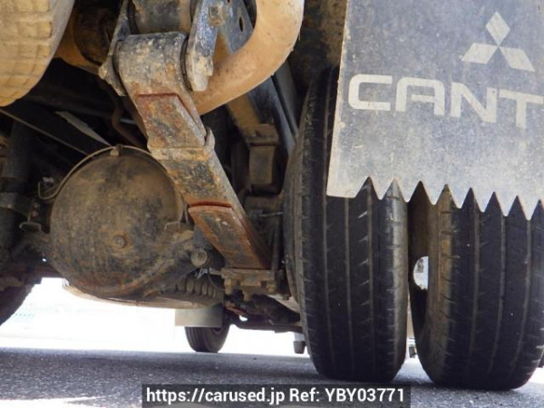 Used 1997 MT mitsubishi canter FE517BC Image[35]