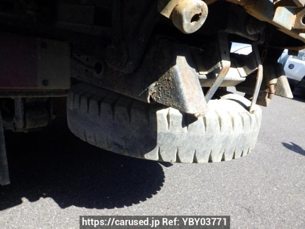 Used 1997 MT mitsubishi canter FE517BC Image[36]
